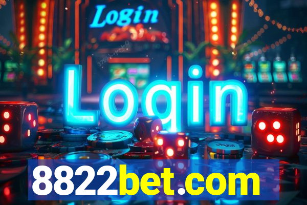 8822bet.com