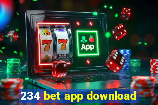 234 bet app download