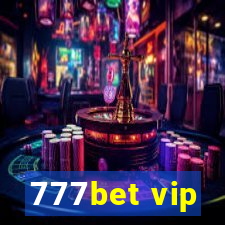 777bet vip