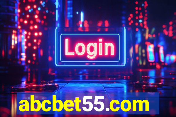 abcbet55.com