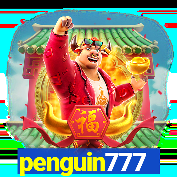 penguin777