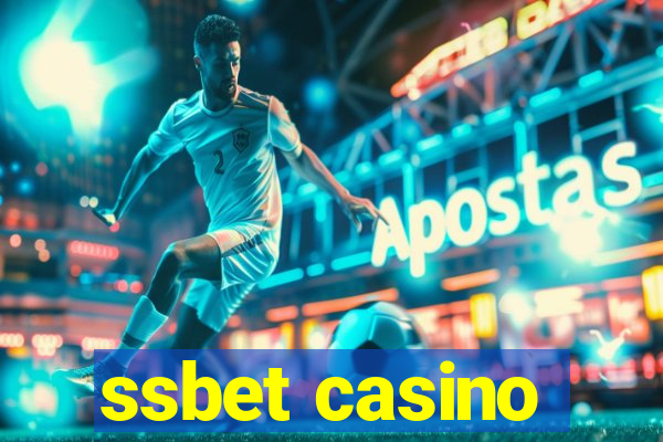 ssbet casino