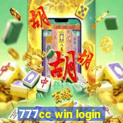 777cc win login