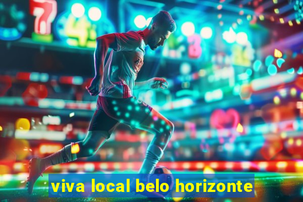 viva local belo horizonte