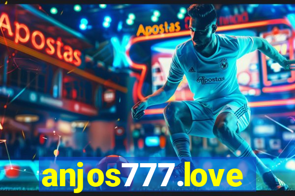 anjos777.love