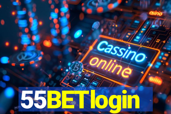 55BETlogin