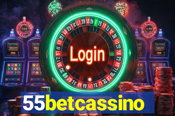 55betcassino