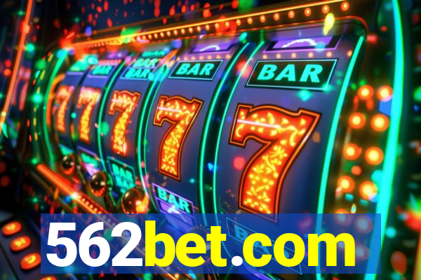 562bet.com