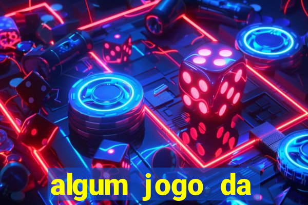 algum jogo da dinheiro de verdade