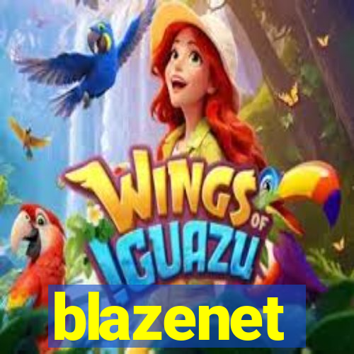 blazenet