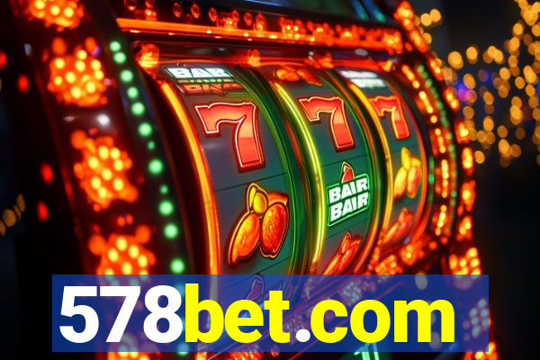 578bet.com