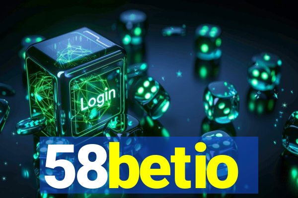 58betio