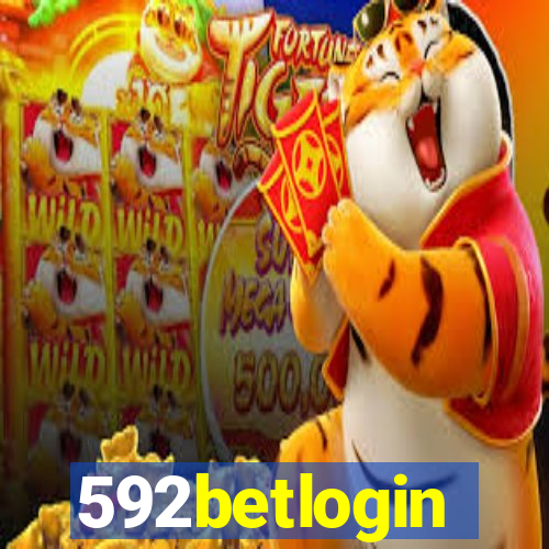 592betlogin