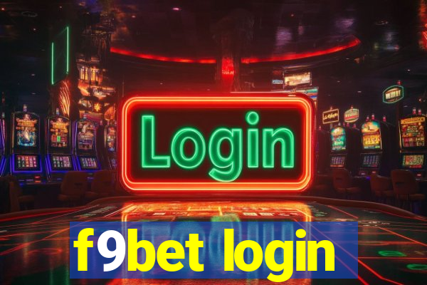 f9bet login