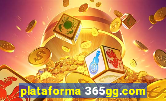 plataforma 365gg.com