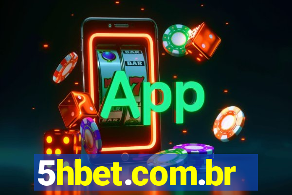 5hbet.com.br