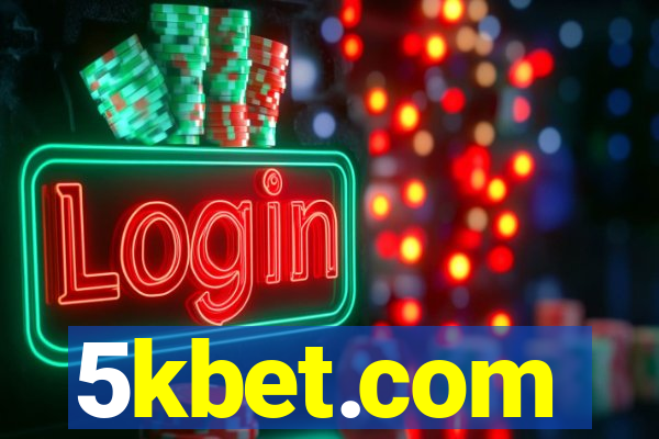 5kbet.com