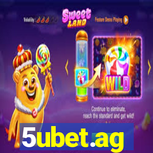 5ubet.ag