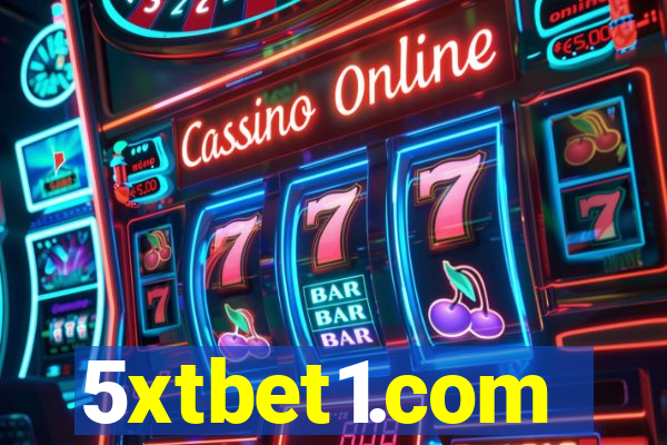 5xtbet1.com