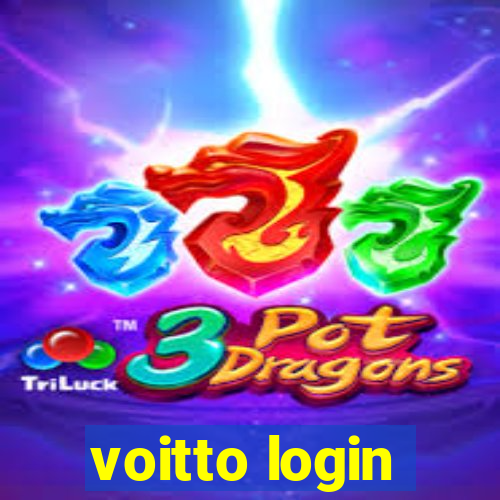 voitto login