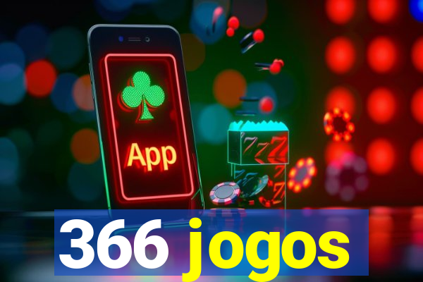 366 jogos