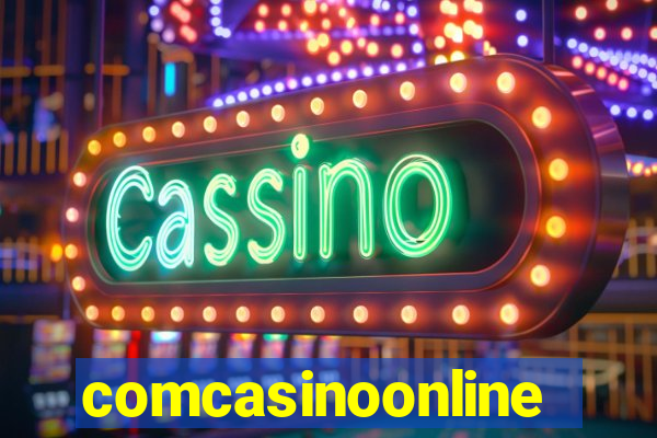 comcasinoonline