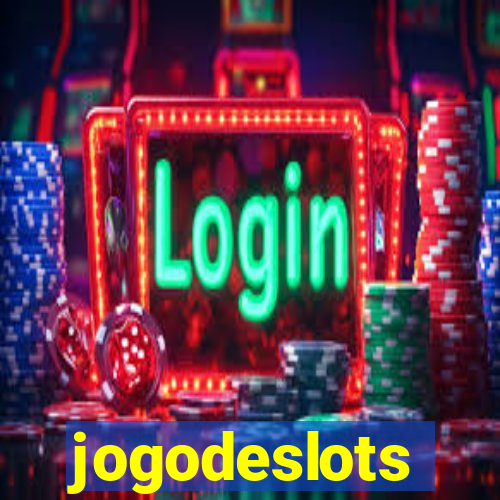 jogodeslots