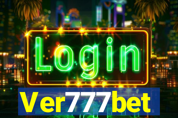 Ver777bet