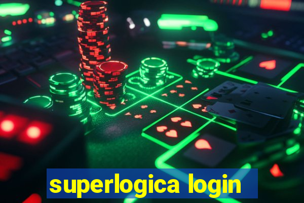 superlogica login