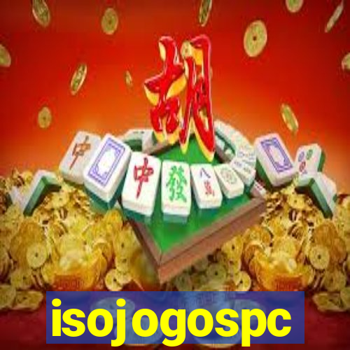 isojogospc