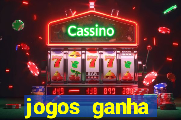 jogos ganha dinheiro sem depositar