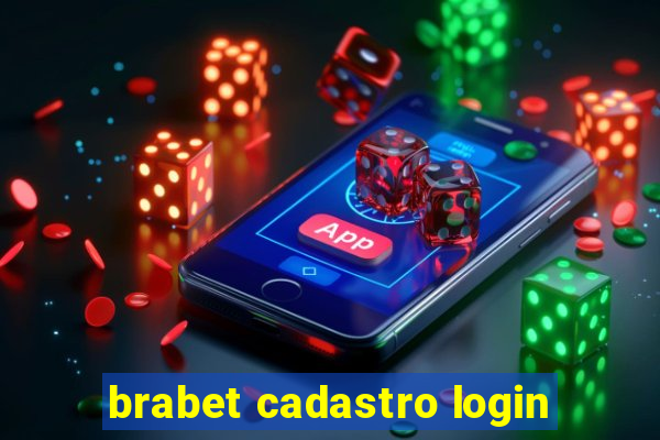 brabet cadastro login