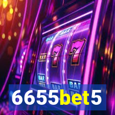 6655bet5