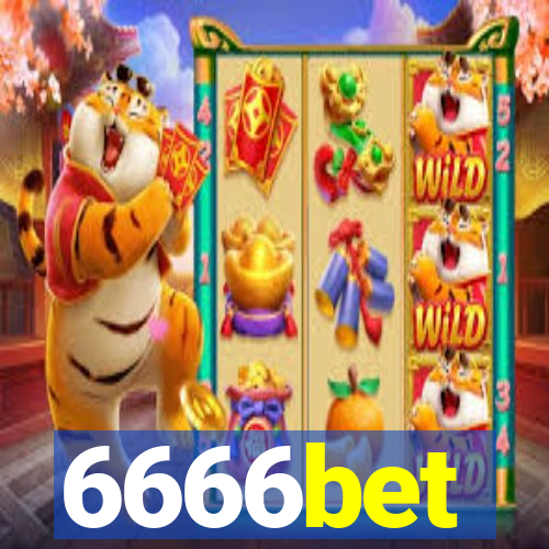 6666bet