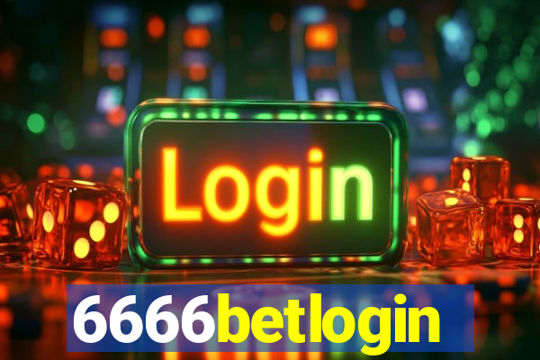 6666betlogin