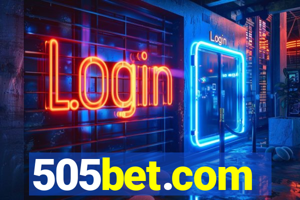 505bet.com