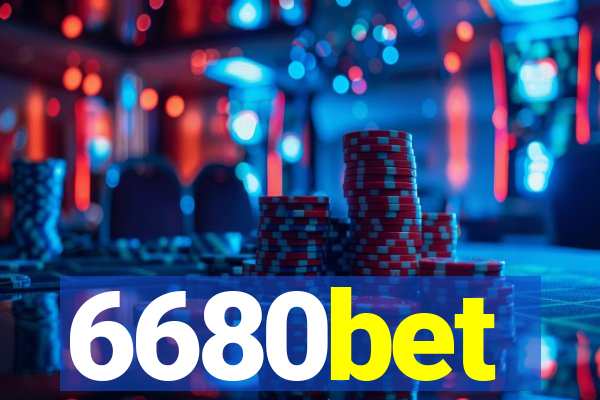 6680bet