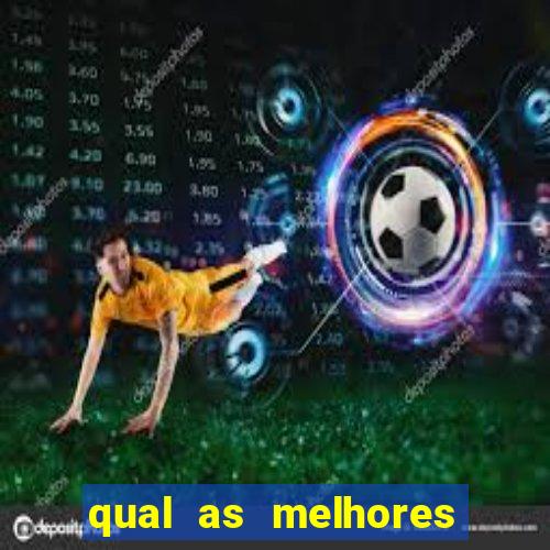 qual as melhores plataformas de jogos para ganhar dinheiro