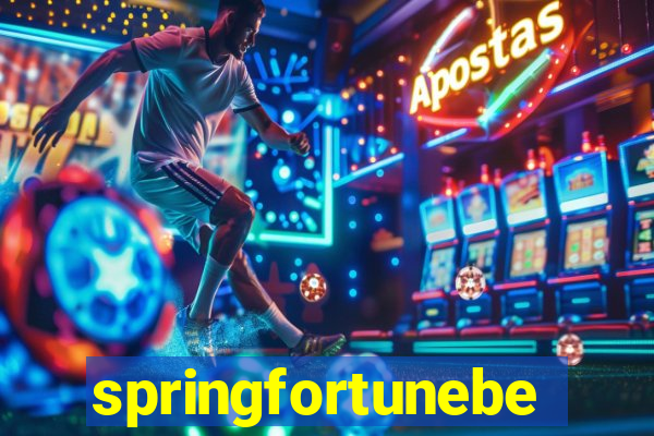 springfortunebet.com