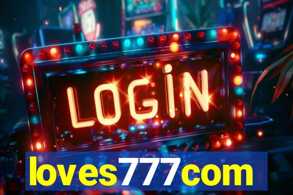 loves777com