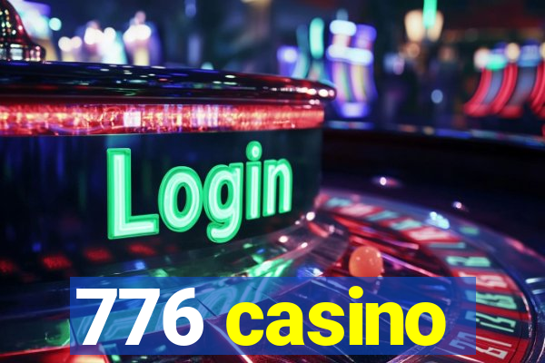 776 casino