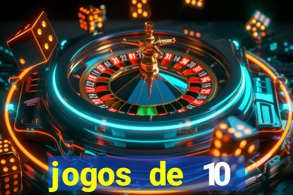 jogos de 10 centavos na bet7k