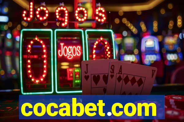 cocabet.com