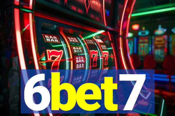 6bet7