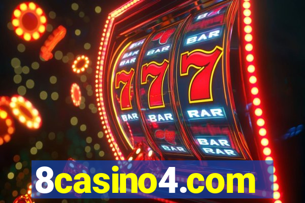 8casino4.com