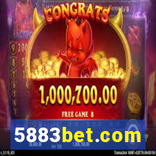 5883bet.com