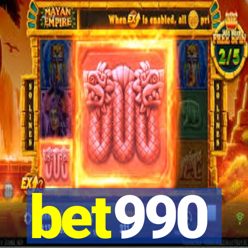 bet990