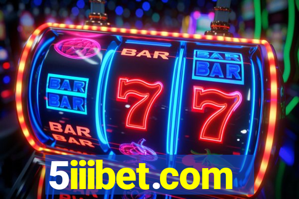 5iiibet.com