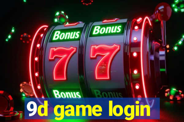 9d game login