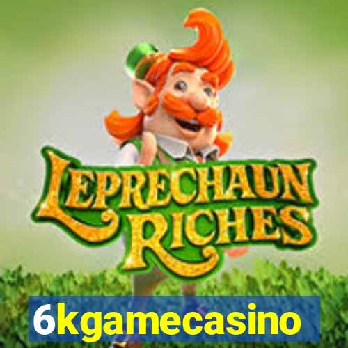 6kgamecasino